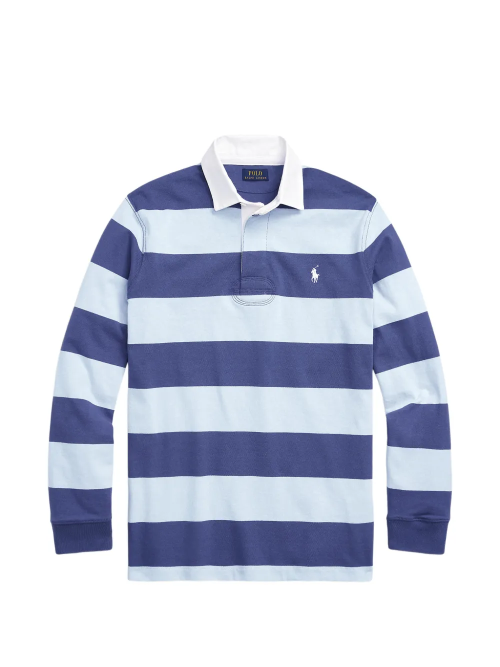 Polo Ralph Lauren Camicia a righe - Blu