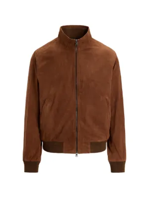 Polo Ralph Lauren ボンバージャケット メンズ通販 - FARFETCH