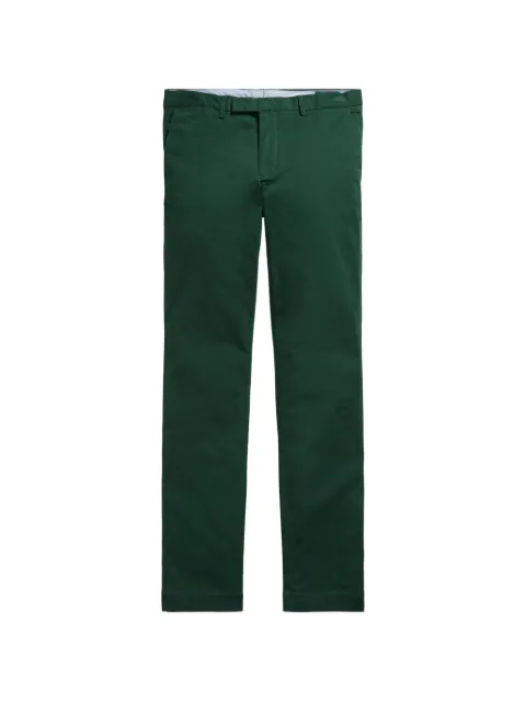 Polo Ralph Lauren Greenwich Slim Fit stretch chino trousers