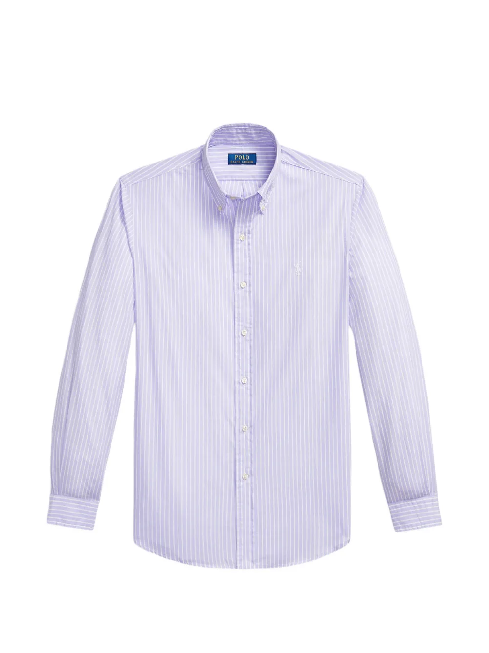 Polo Ralph Lauren striped shirt - Viola