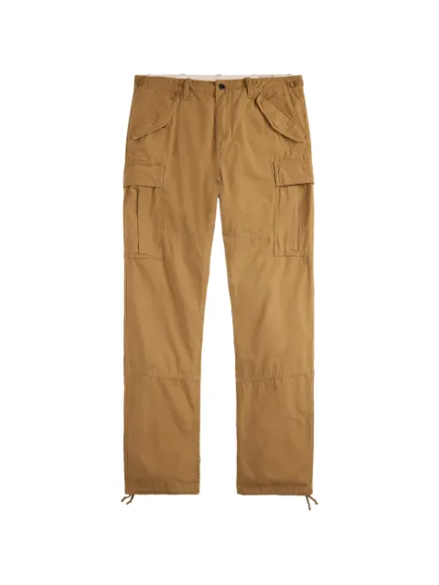 Polo Ralph Lauren pantalon à poches cargo