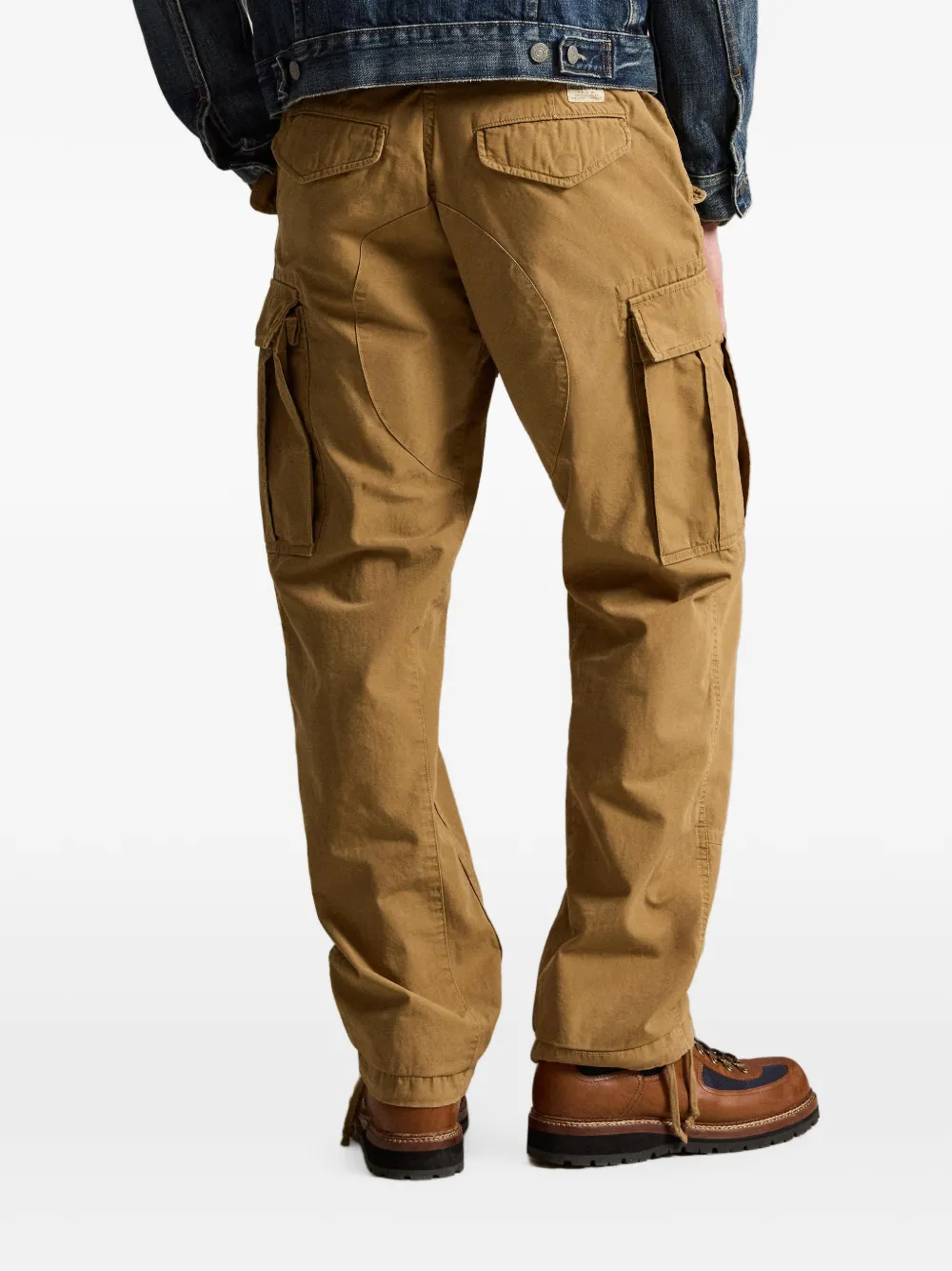 Polo Ralph Lauren Cargo shorts Bruin