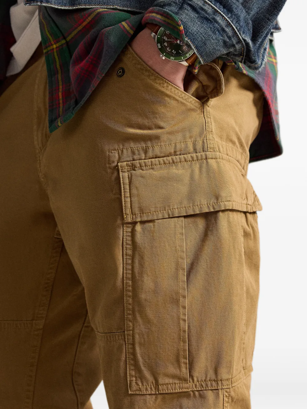 Polo Ralph Lauren Cargo shorts Bruin