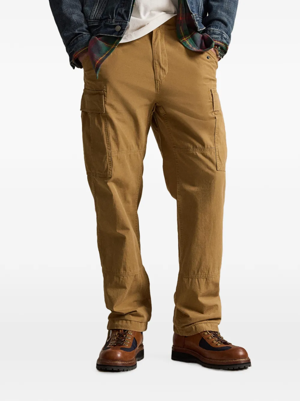 Polo Ralph Lauren Cargo shorts Bruin