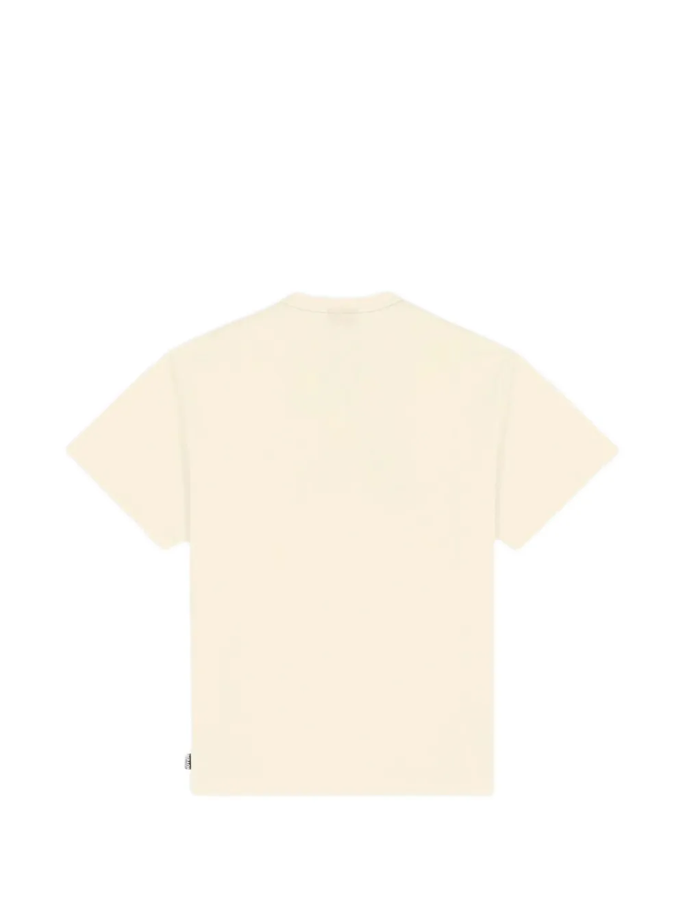  Iuter Graphic T-shirt - Neutrals 