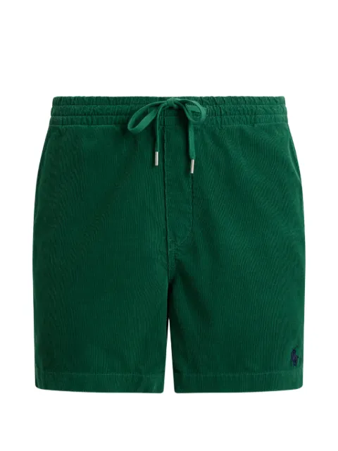 Polo Ralph Lauren drawstring corduroy shorts