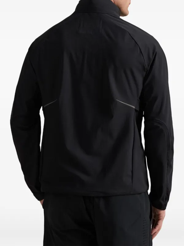 新品 タグ付き✨RLX ラルフローレン ジップ ジャケット メンズ S ブラック RLX Ralph Lauren ジップアップ ジャケット | ブラック | FARFETCH JP
