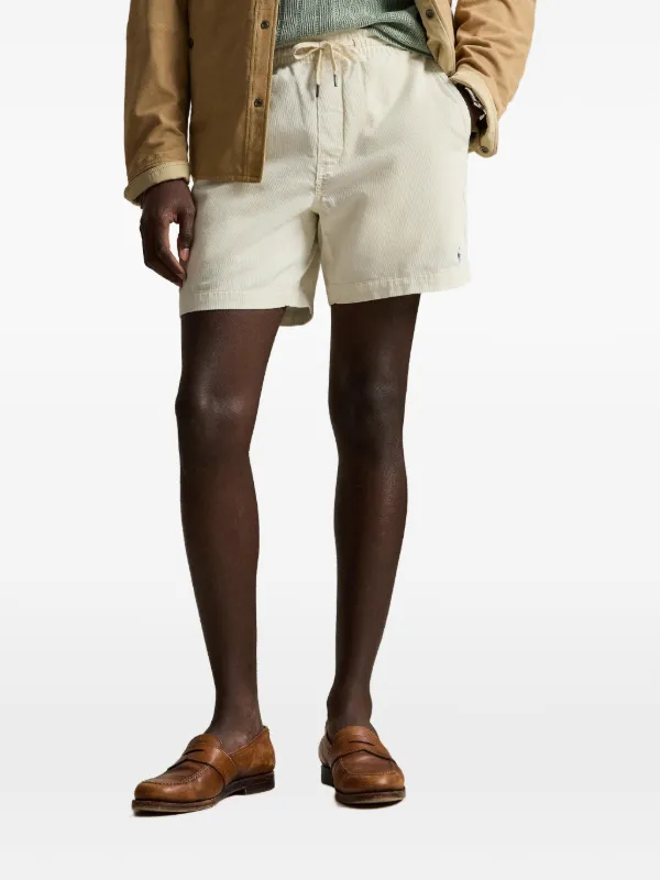 Polo Ralph Lauren コーデュロイ ショートパンツ | ニュートラル