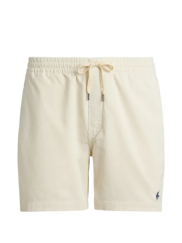 Polo Ralph Lauren コーデュロイ ショートパンツ Polo Ralph Lauren コーデュロイ ショートパンツ | ニュートラル