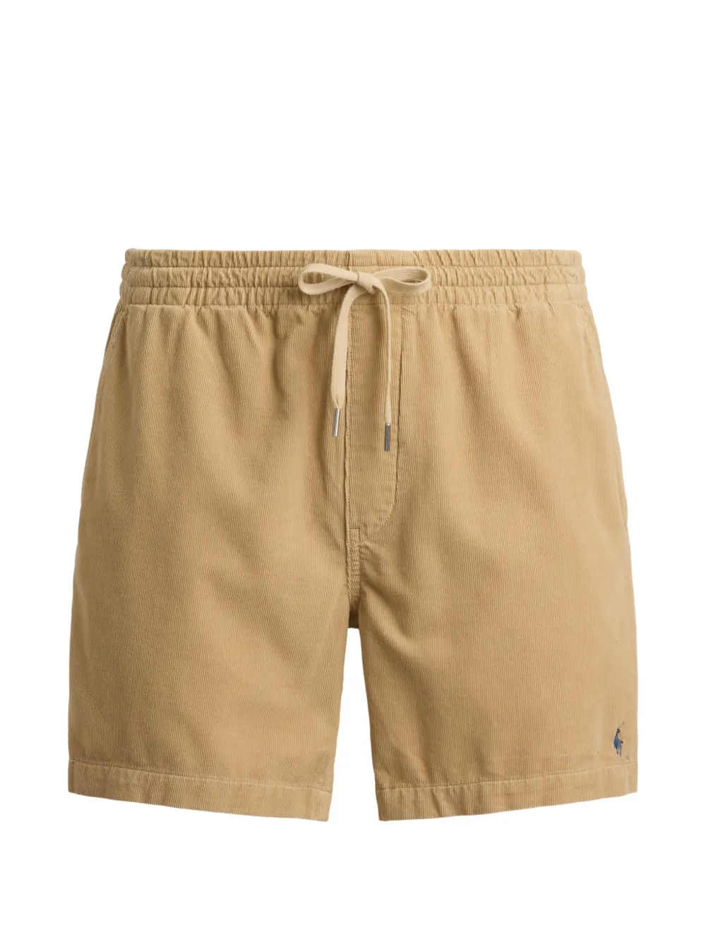 Polo Ralph Lauren Shorts con logo - Toni neutri