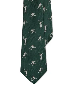 Polo Ralph Lauren ストライプ ネクタイ | ブルー | FARFETCH JP
