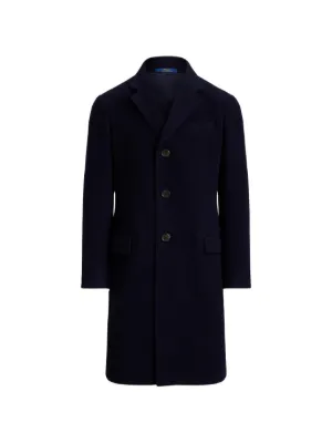 Polo Ralph Lauren ピーコート | ブルー | FARFETCH JP