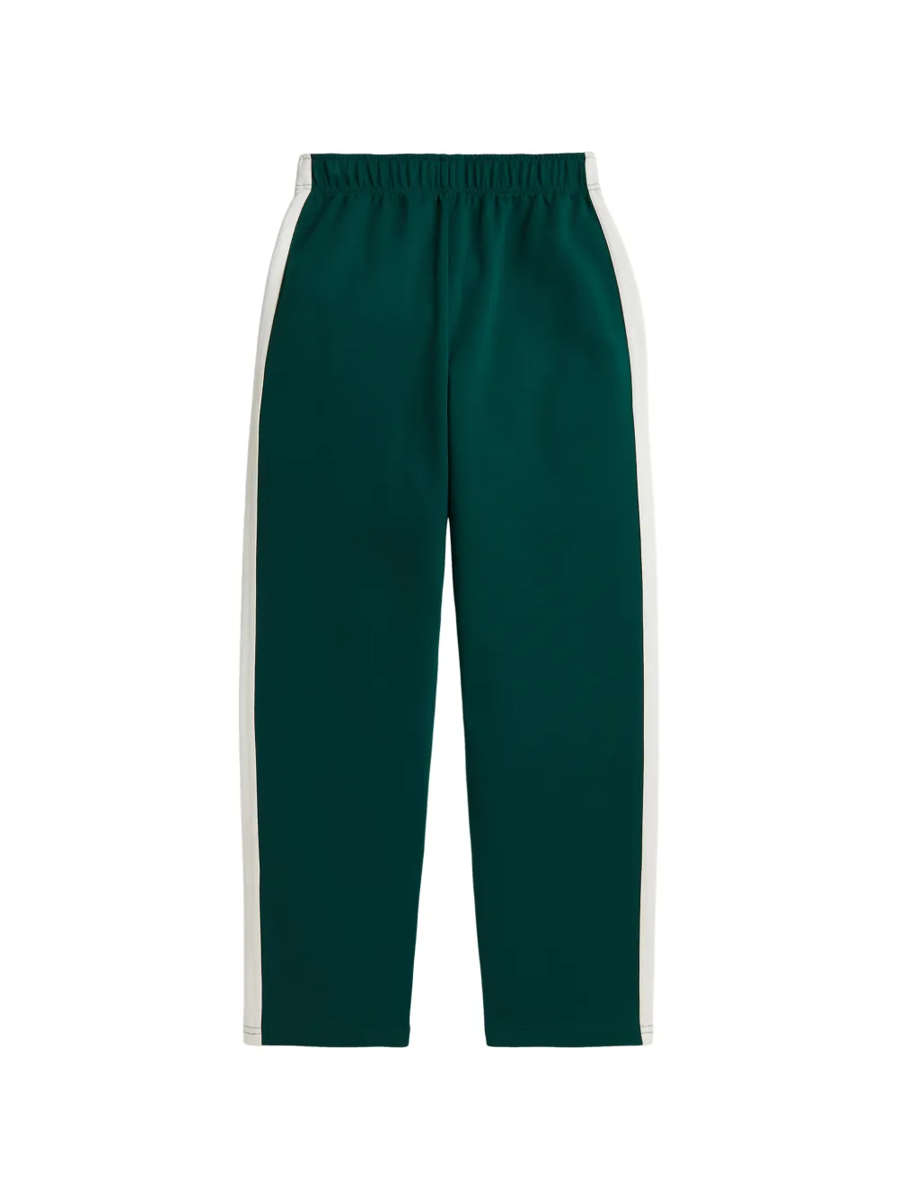 POLO RALPH LAUREN KIDS Trainingsbroek met zijstreep Groen