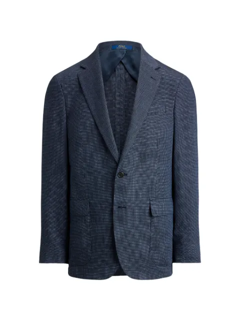 Polo Ralph Lauren blazer con botones