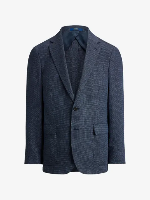 Polo Ralph Lauren single-breasted blazer