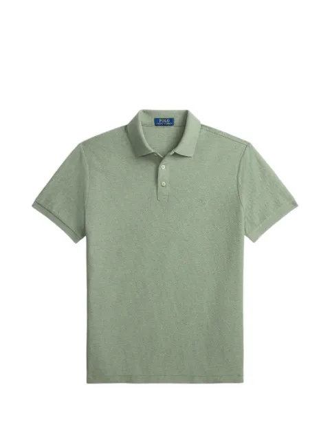 Polo Ralph Lauren playera tipo polo slim