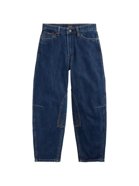 POLO RALPH LAUREN KIDS テーパードジーンズ