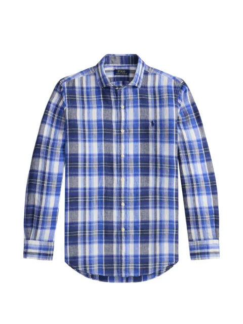 Polo Ralph Lauren Camicia a quadri