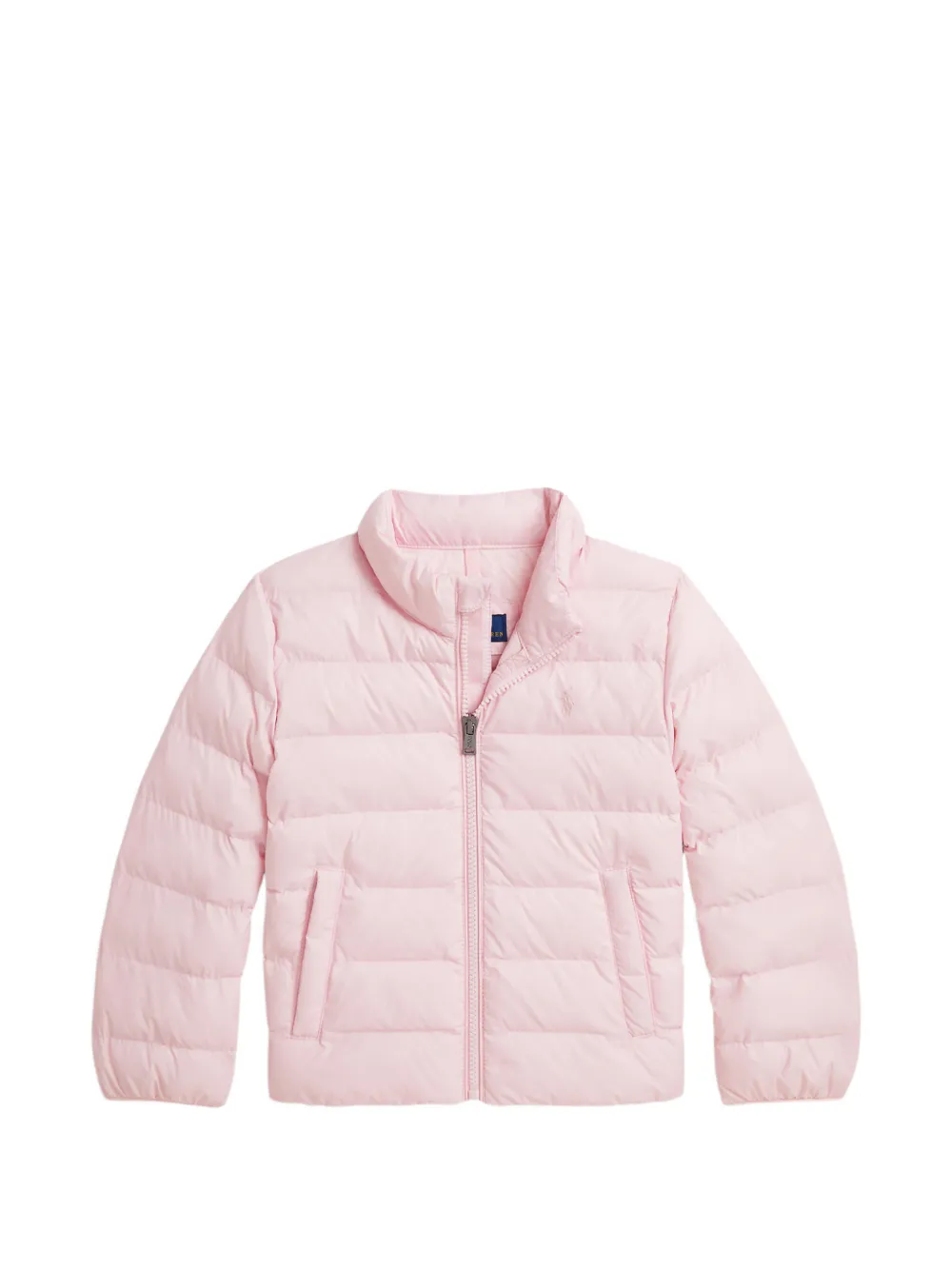 POLO RALPH LAUREN KIDS Giacca imbottita - Rosa