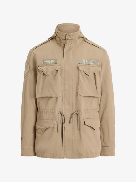 Polo Ralph Lauren The Iconic field jacket