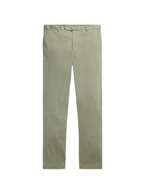 Polo Ralph Lauren Jarrett Slim Fit angled-pockets chino trousers
