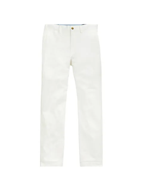 Polo Ralph Lauren belt-loops trousers