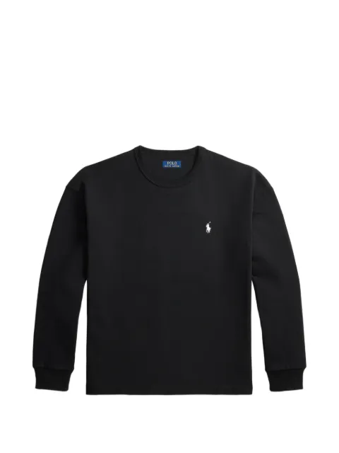 Polo Ralph Lauren Sweatshirt mit Pony-Stickerei