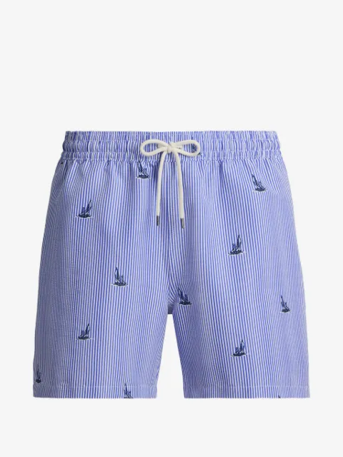Polo Ralph Lauren 14.5cm traveller swimming shorts