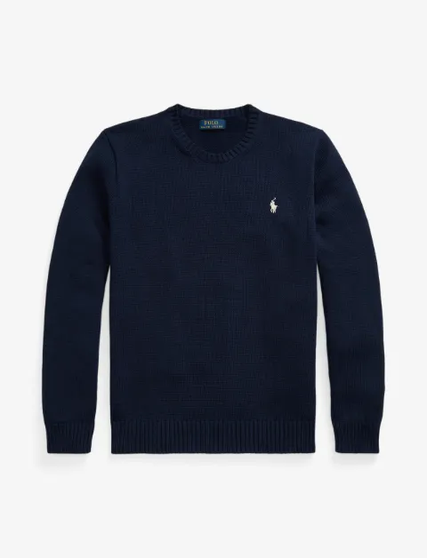 Polo Ralph Lauren jersey con poni bordado