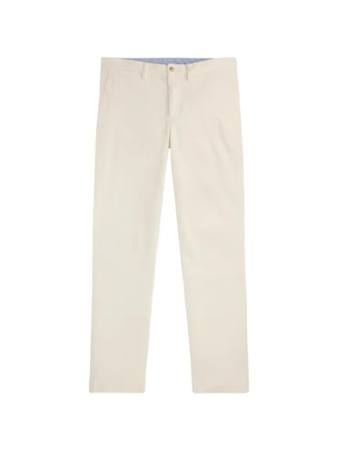 Polo Ralph Lauren straight-fit corduroy trousers