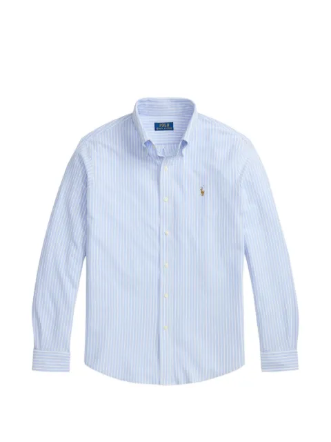 Polo Ralph Lauren striped shirt
