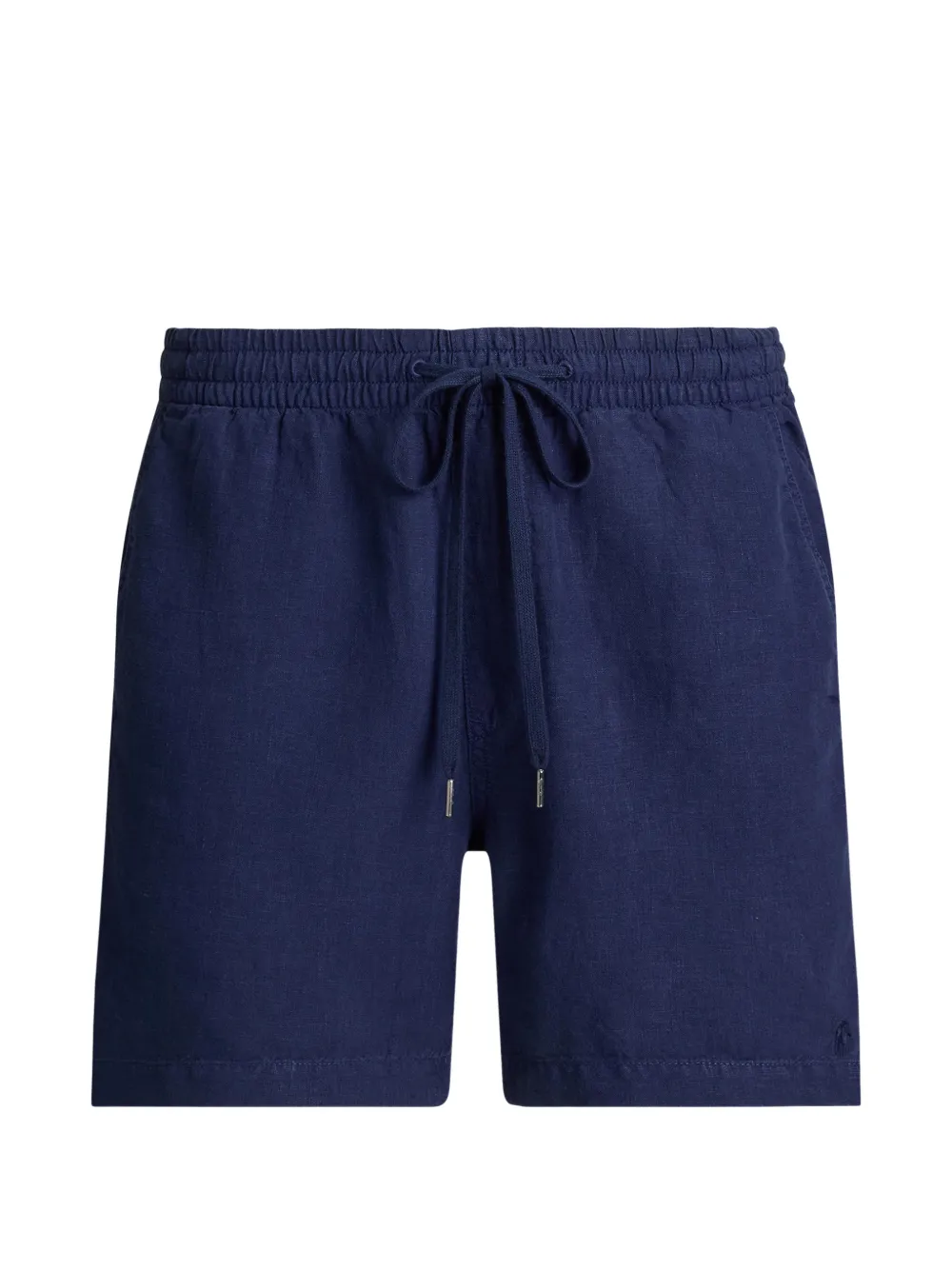 Polo Ralph Lauren Shorts mit Kordelzug - Blau