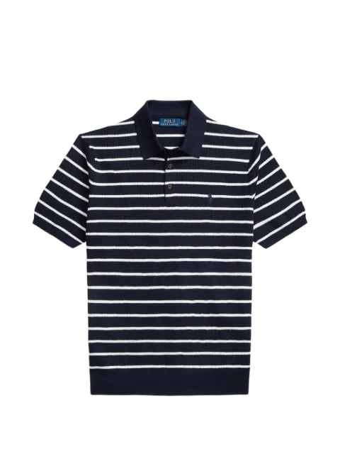 Polo Ralph Lauren Gestreept poloshirt