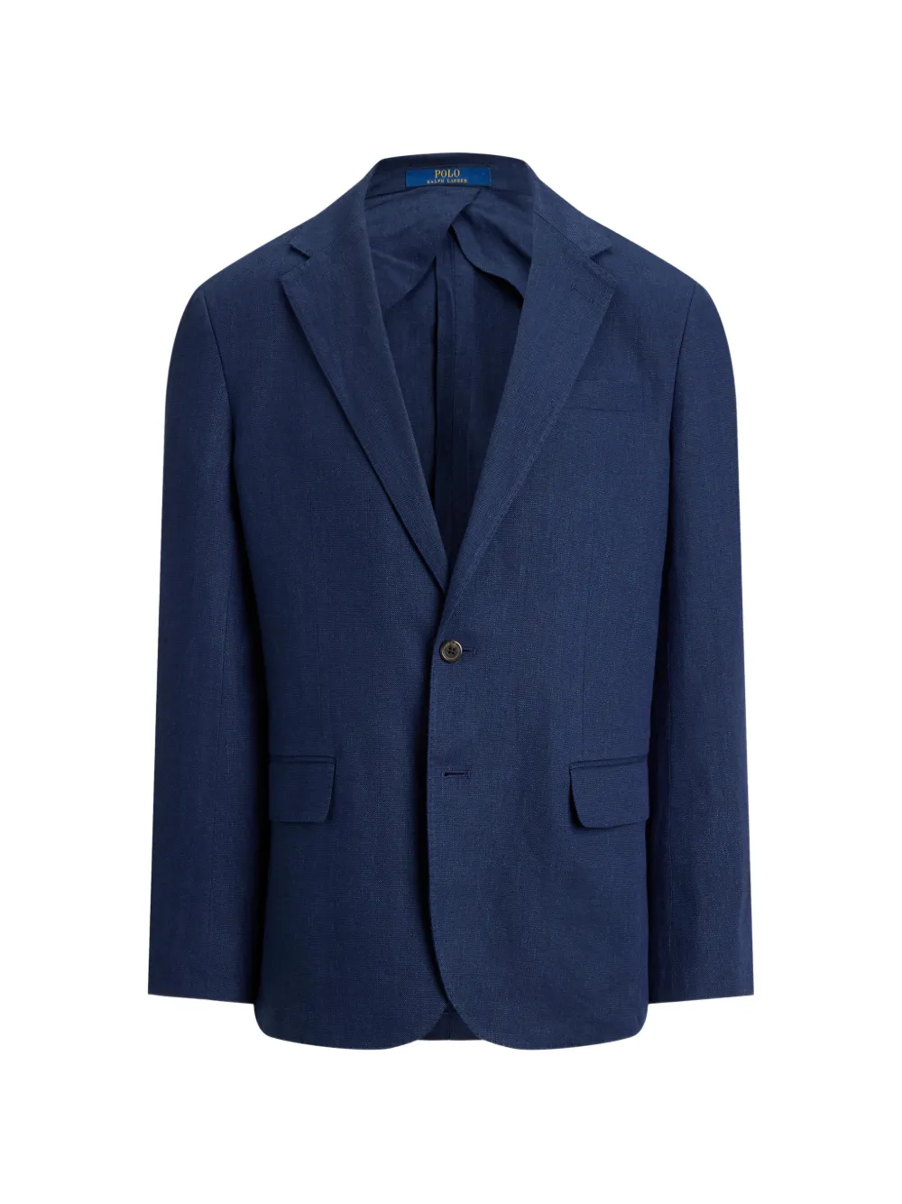 Polo Ralph Lauren Einreihiges Sakko - Blau