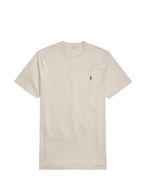 Polo Ralph Lauren t-shirt à broderies
