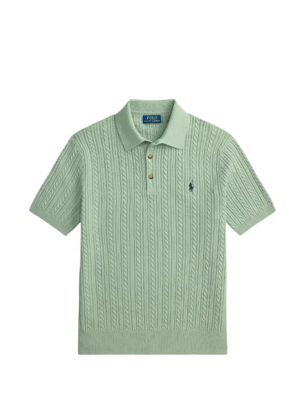 90s Polo by Ralph Lauren ニット エメラルドグリーン 34494301_65751246_600.jpg