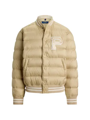 Polo Ralph Lauren zip-up Jacket | Neutrals | FARFETCH