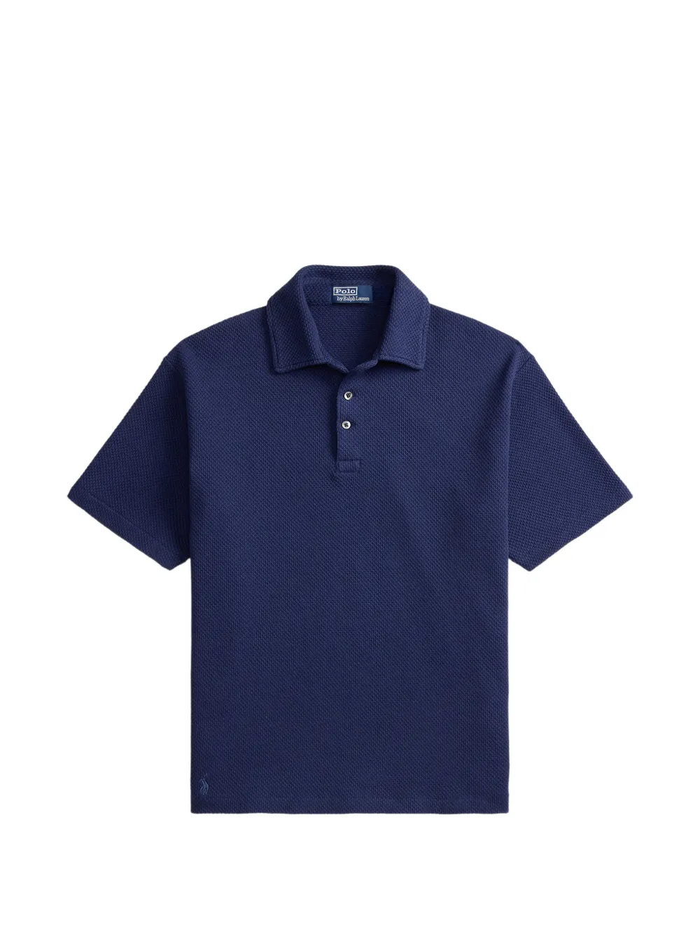 Polo Ralph Lauren Polo a maniche corte - Blu