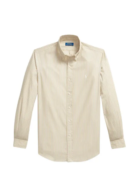 Polo Ralph Lauren striped shirt