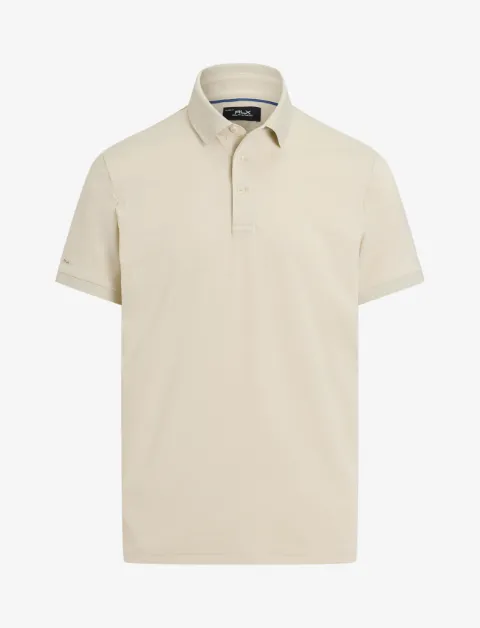 RLX Ralph Lauren short-sleeve polo shirt
