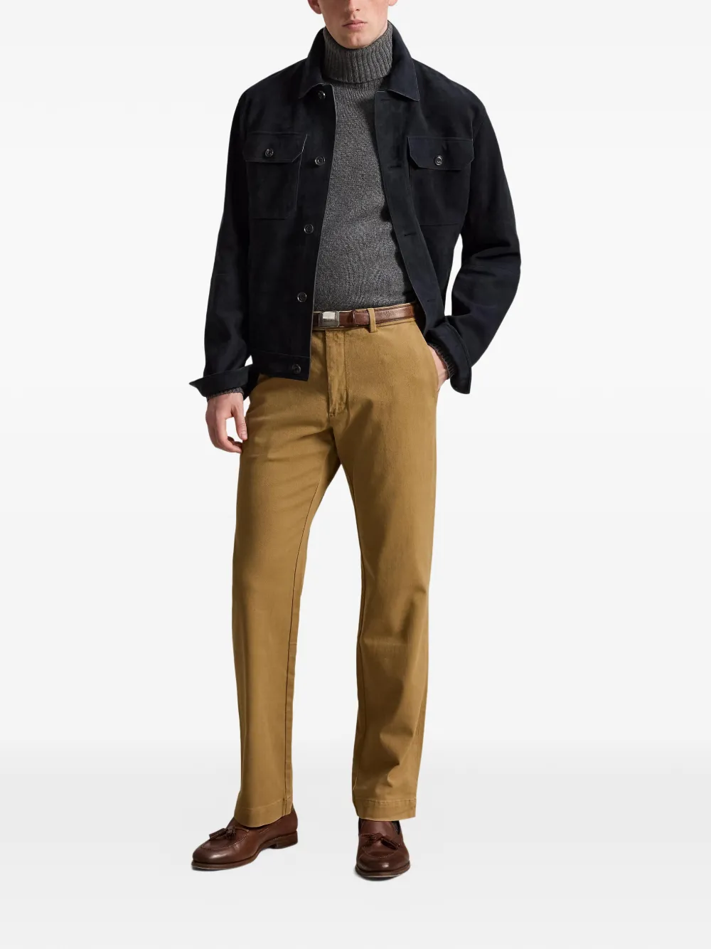 Polo Ralph Lauren Jarrett chino Beige