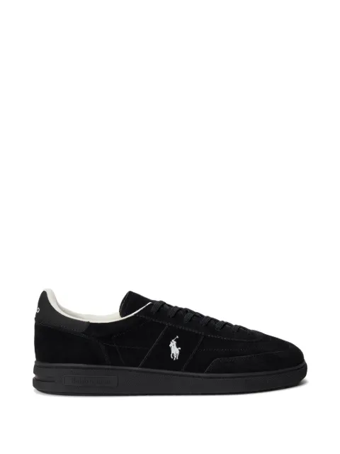 Polo Ralph Lauren Bedford suede sneakers