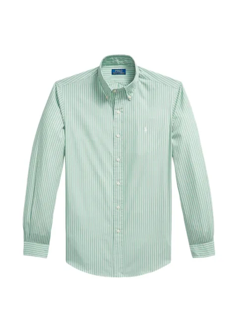 Polo Ralph Lauren striped shirt