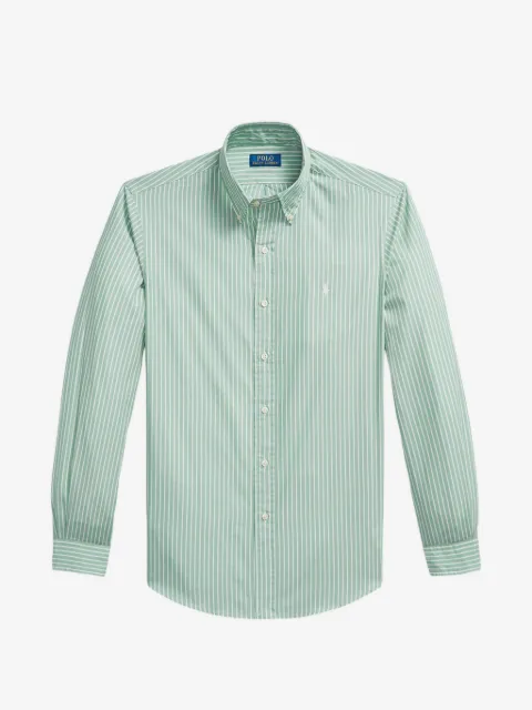 Polo Ralph Lauren 스트라이프 셔츠