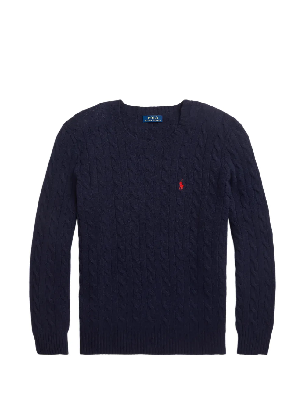 Polo Ralph Lauren Maglione girocollo - Blu