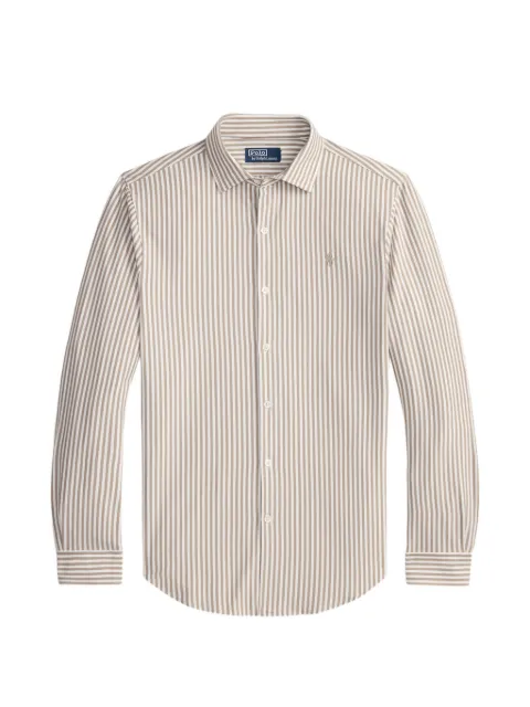 Polo Ralph Lauren 条纹牛津衬衫