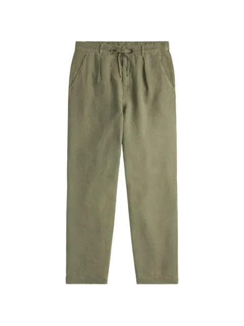 Polo Ralph Lauren 褶饰长裤