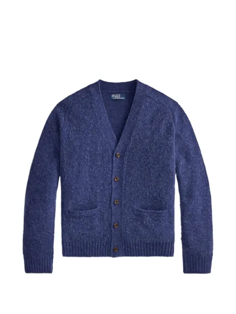 Polo Ralph Lauren cardigan à col v