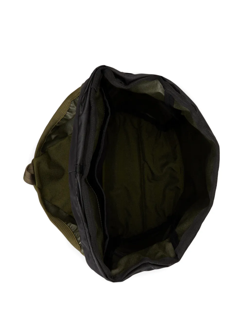 Polo Ralph Lauren Webbed Outdoor rugzak Groen