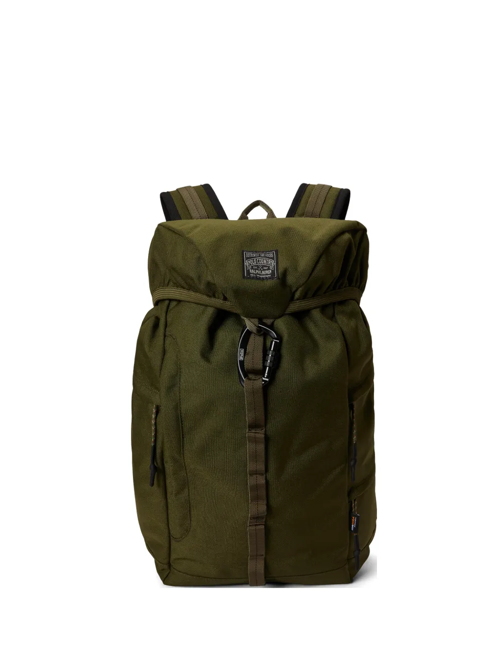 Polo Ralph Lauren Zaino outdoor - Verde